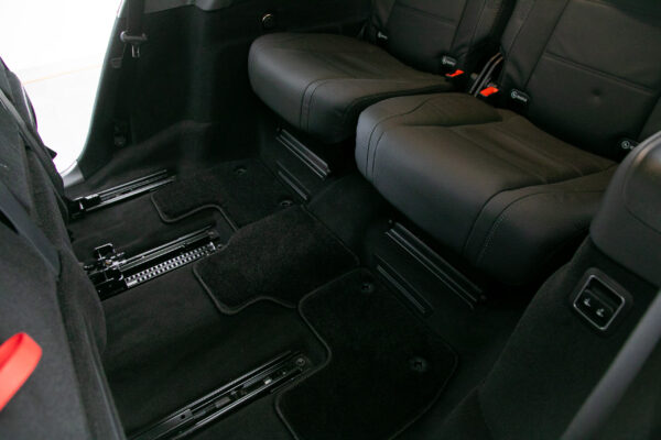 GLSクラス GLS450d 4マチック ISG搭載 AMGラインPKG
