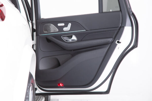 GLSクラス GLS450d 4マチック ISG搭載 AMGラインPKG