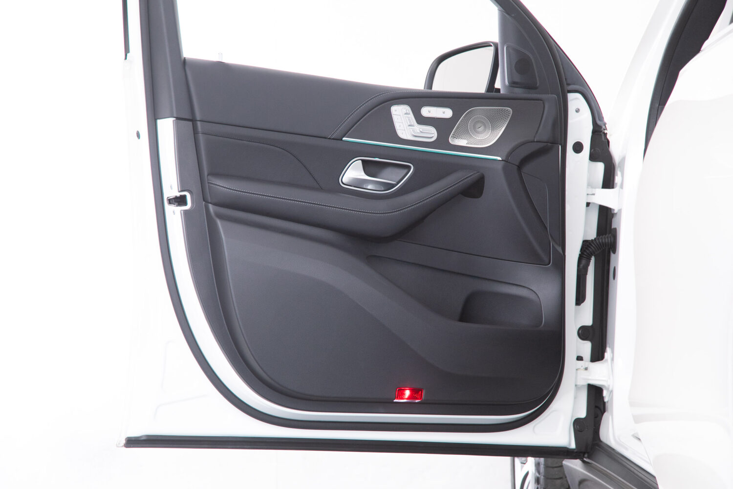 GLSクラス GLS450d 4マチック ISG搭載 AMGラインPKG
