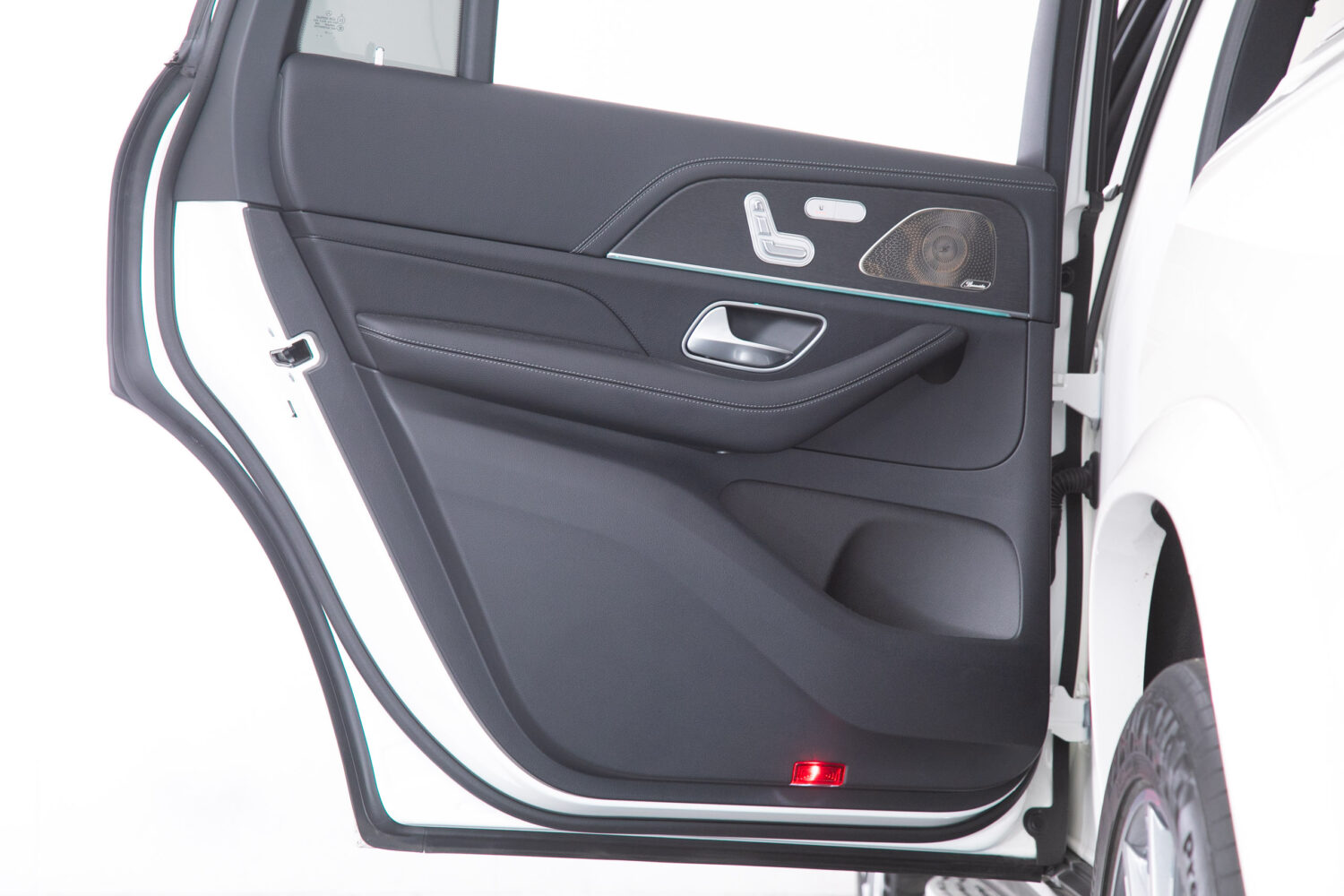 GLSクラス GLS450d 4マチック ISG搭載 AMGラインPKG