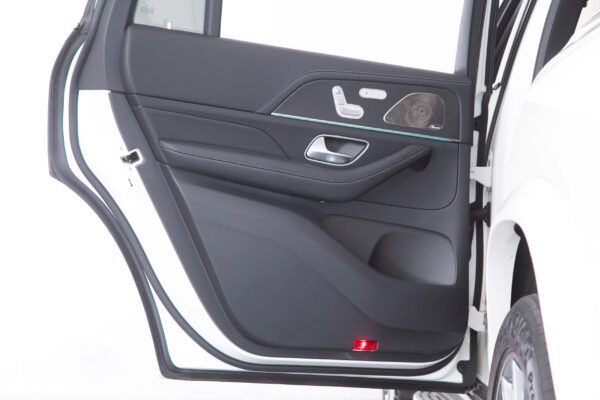 GLSクラス GLS450d 4マチック ISG搭載 AMGラインPKG