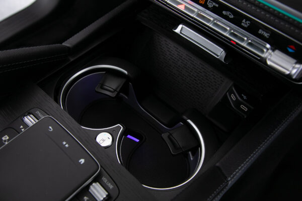 GLSクラス GLS450d 4マチック ISG搭載 AMGラインPKG