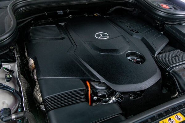 GLSクラス GLS450d 4マチック ISG搭載 AMGラインPKG