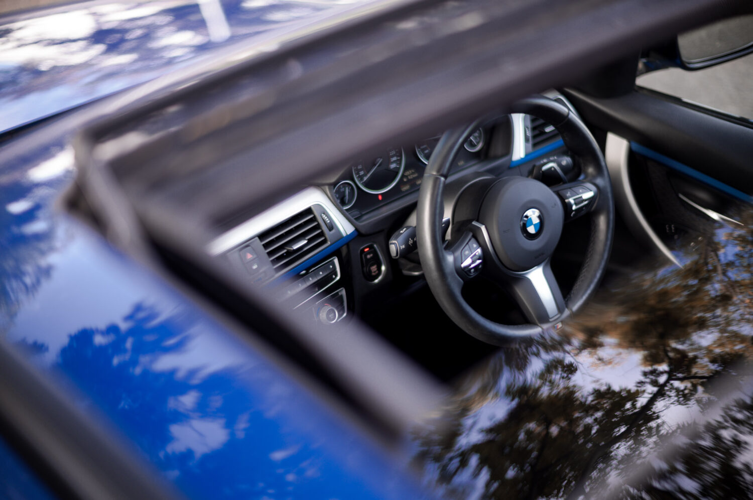 BMW・330i ツーリング(2016)自分の物差しで選ぶということ