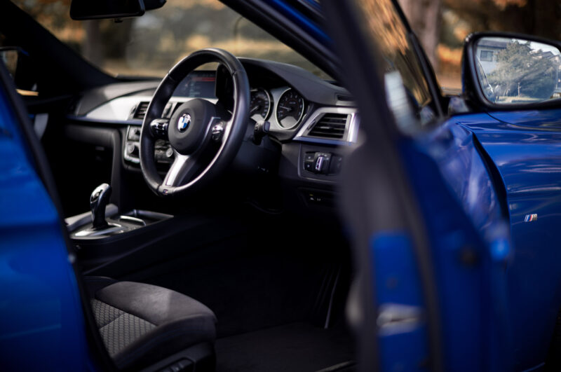 BMW・330i ツーリング（2016）自分の物差しで選ぶということ