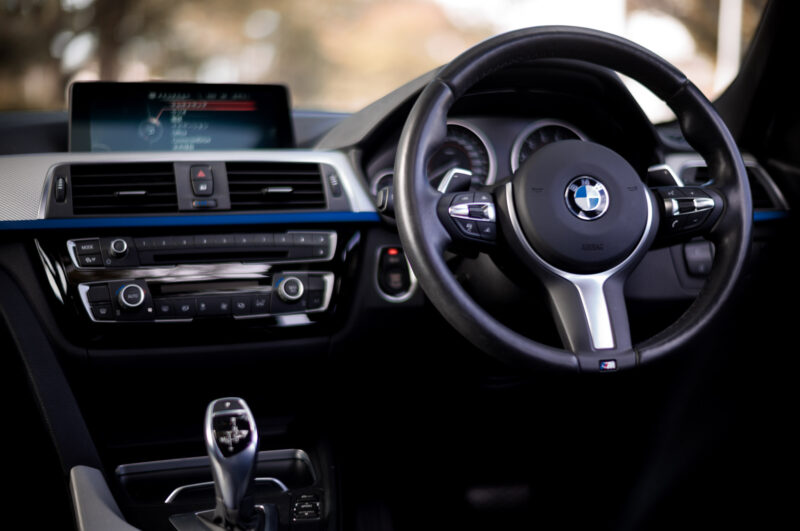 BMW・330i ツーリング（2016）自分の物差しで選ぶということ