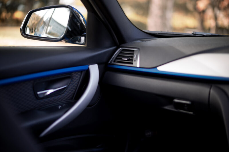 BMW・330i ツーリング（2016）自分の物差しで選ぶということ