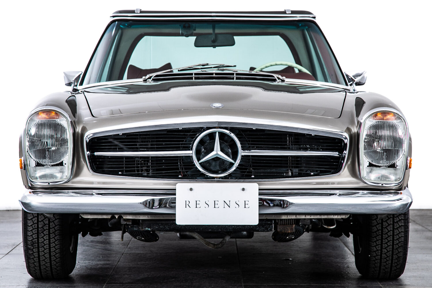 SLクラス 280SL