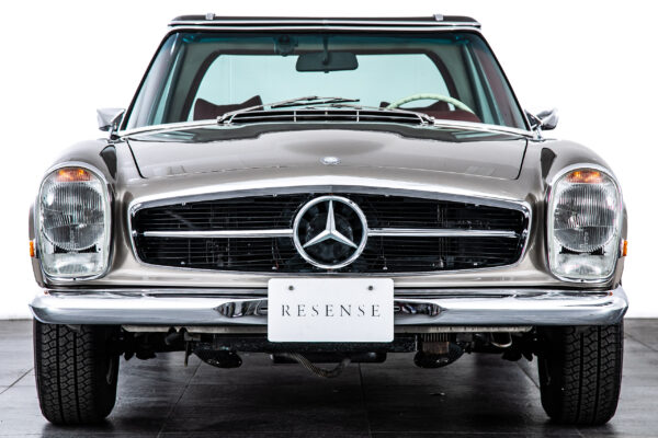 SLクラス 280SL