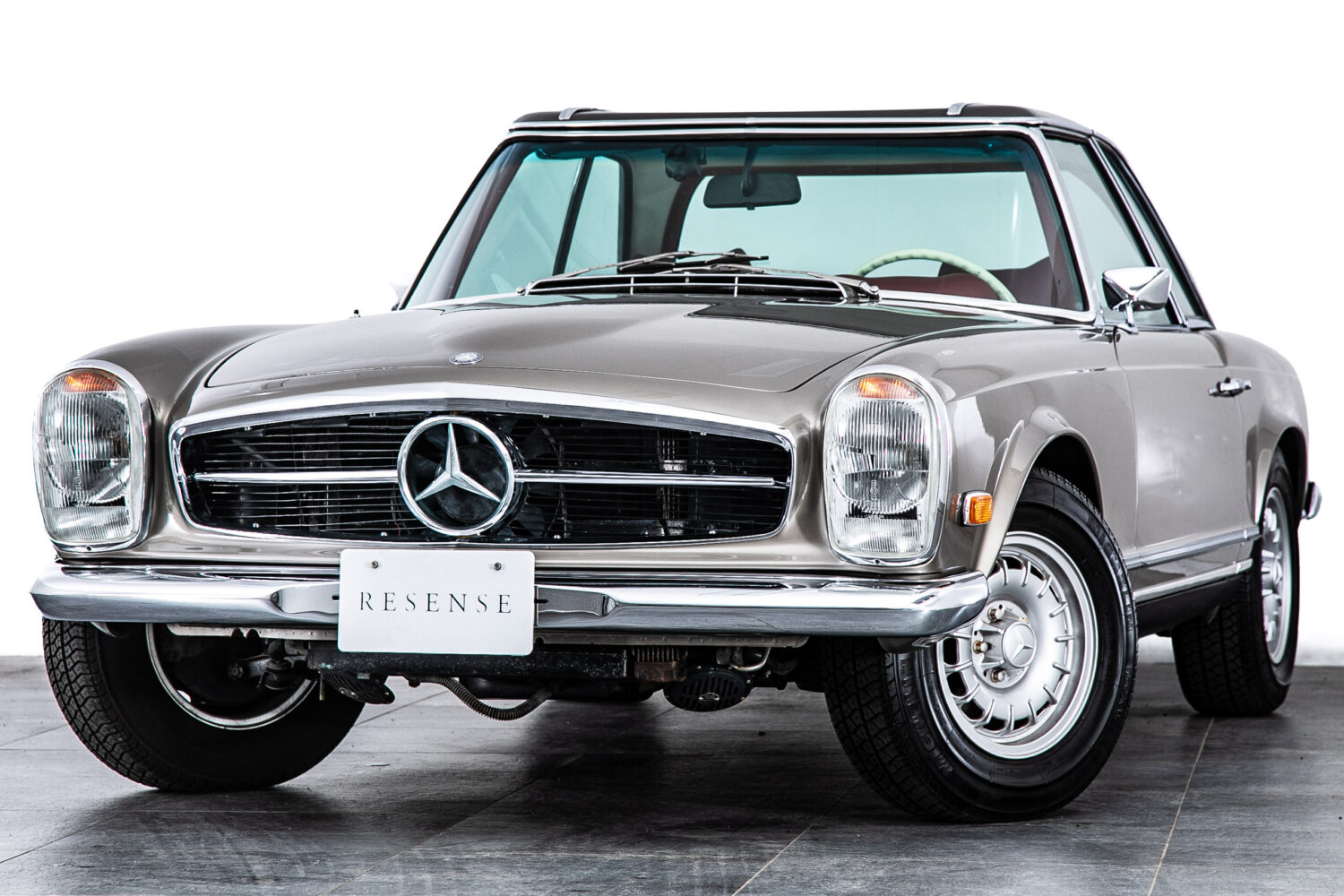 SLクラス 280SL