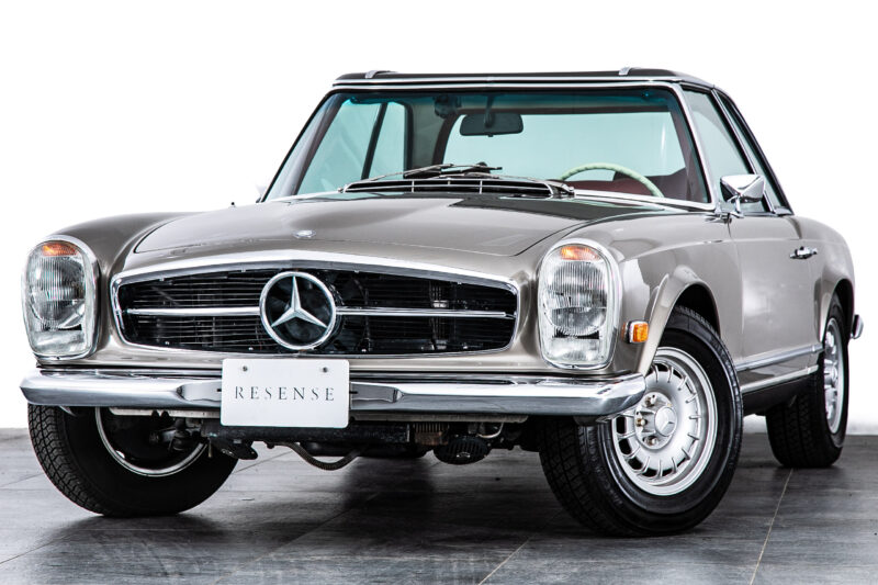 SLクラス 280SL