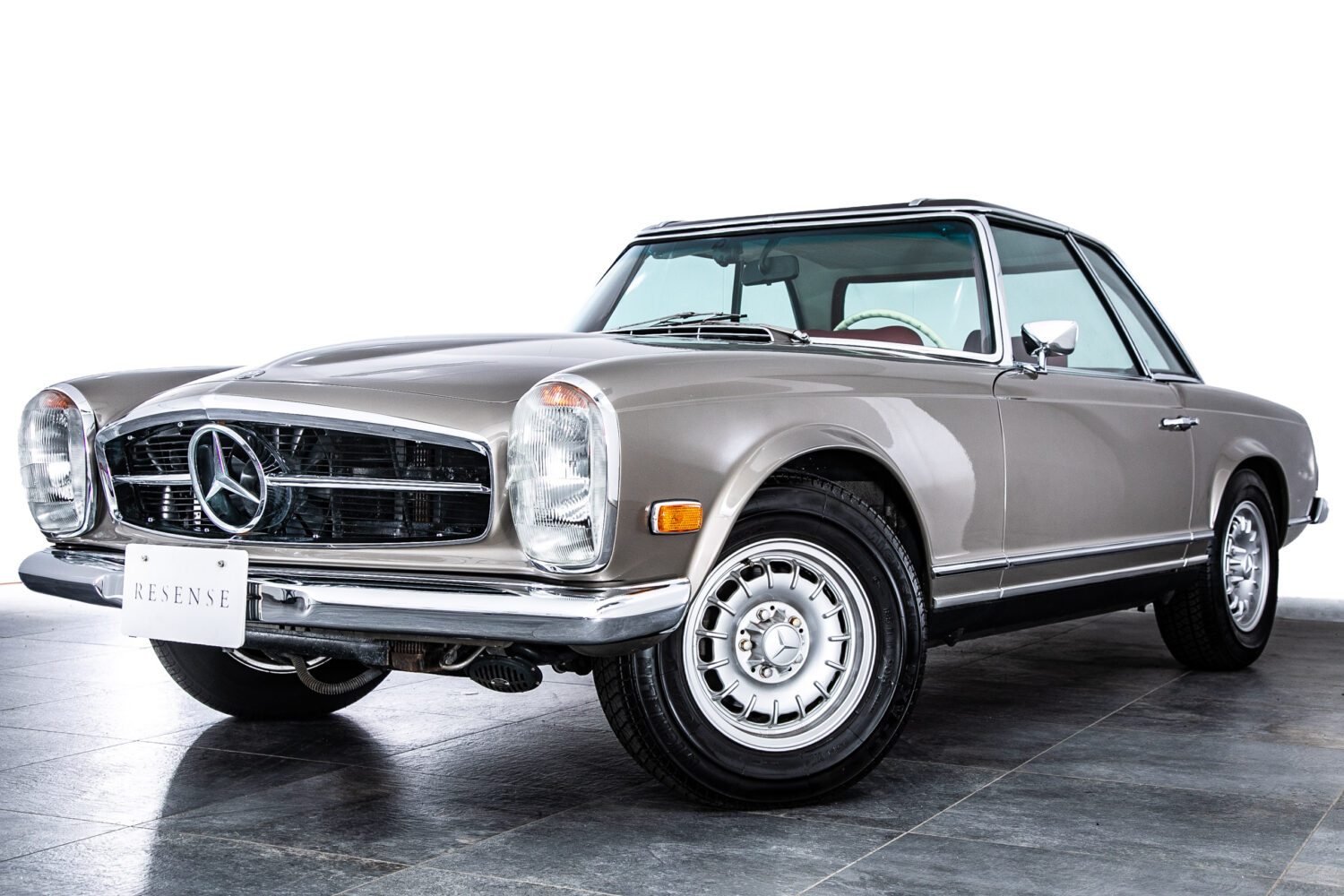 SLクラス 280SL