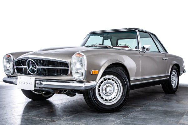 SLクラス 280SL