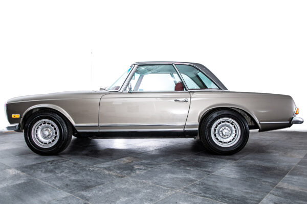 SLクラス 280SL