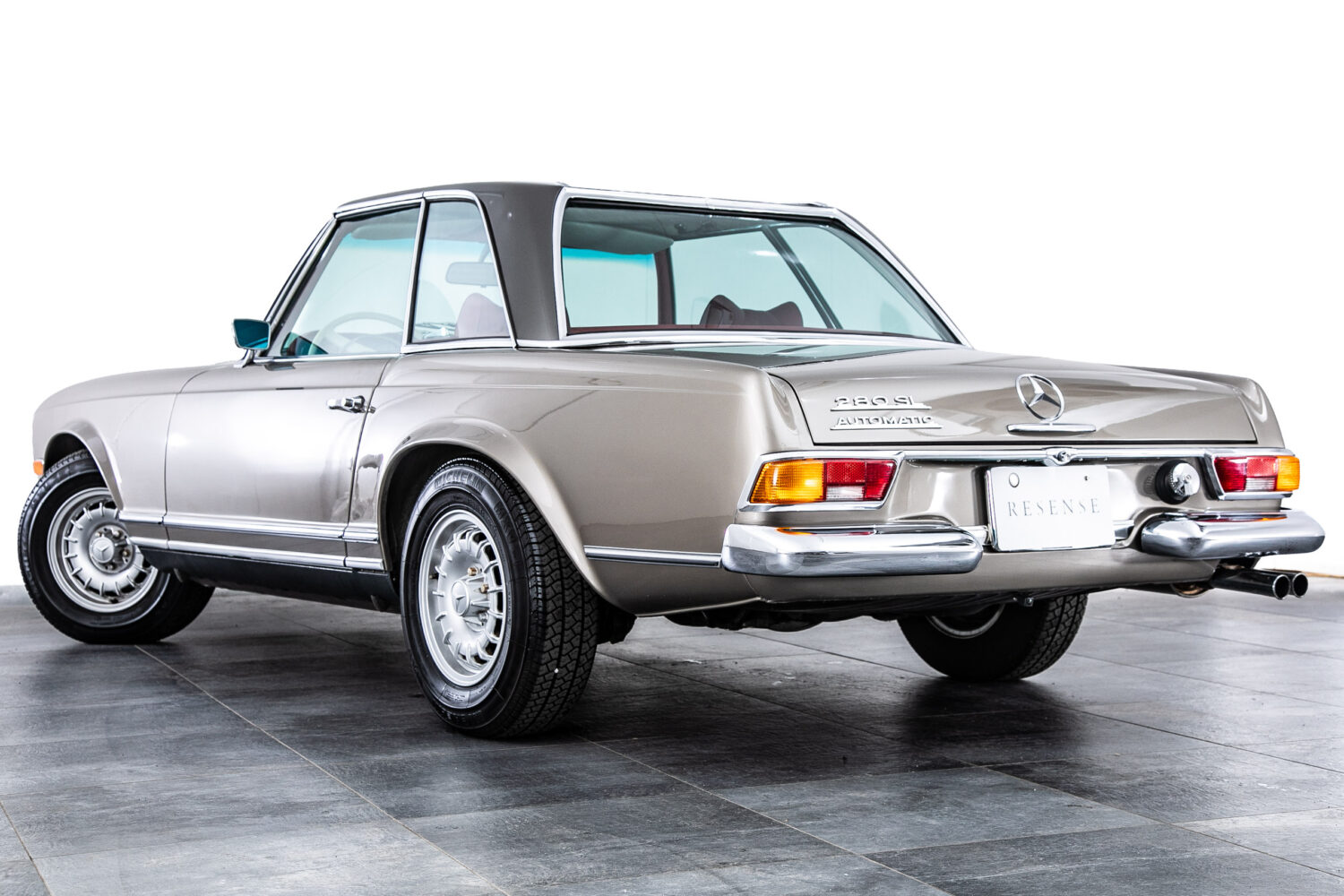 SLクラス 280SL