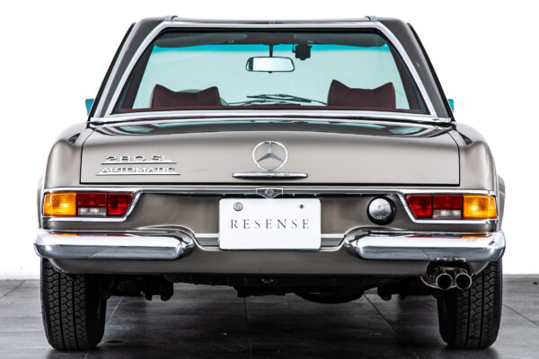 SLクラス 280SL
