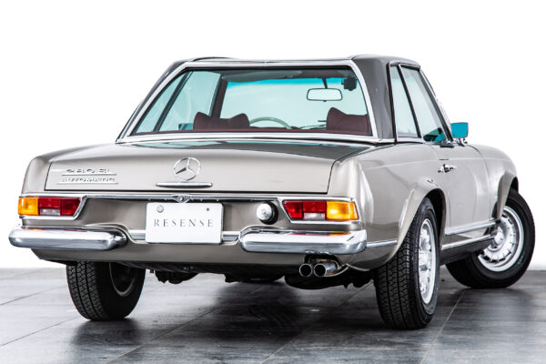 SLクラス 280SL