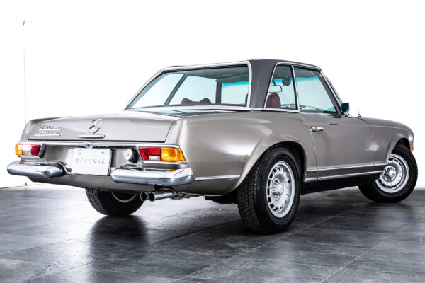 SLクラス 280SL