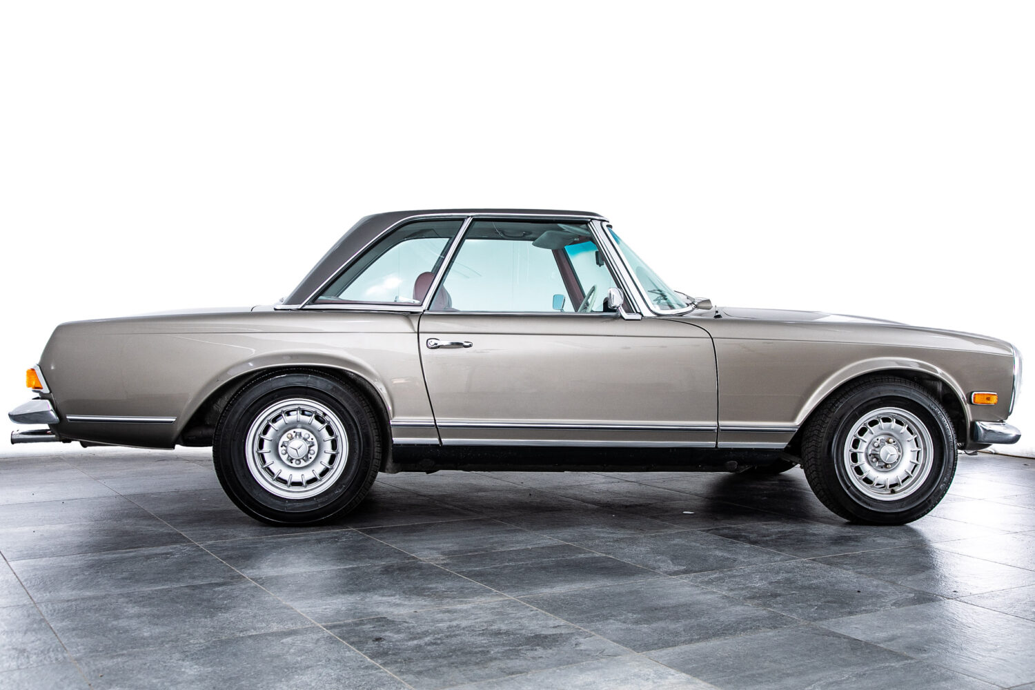 SLクラス 280SL