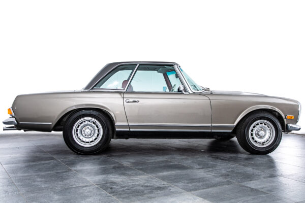 SLクラス 280SL