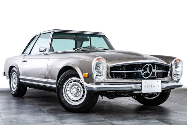SLクラス 280SL