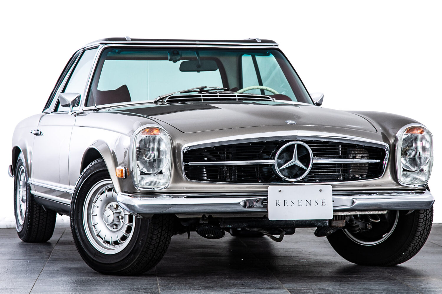 SLクラス 280SL