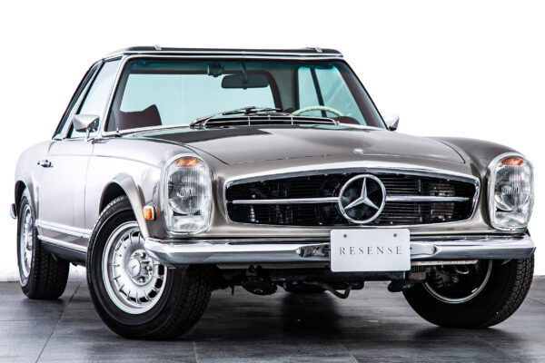 SLクラス 280SL