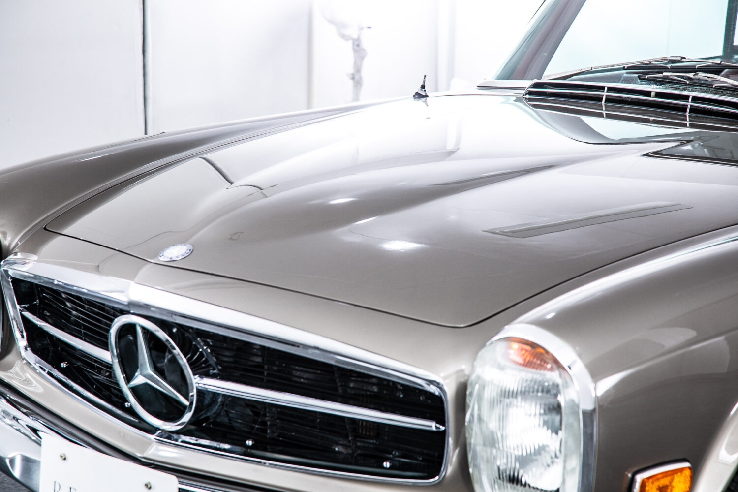 SLクラス 280SL
