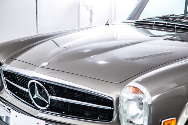 SLクラス 280SL