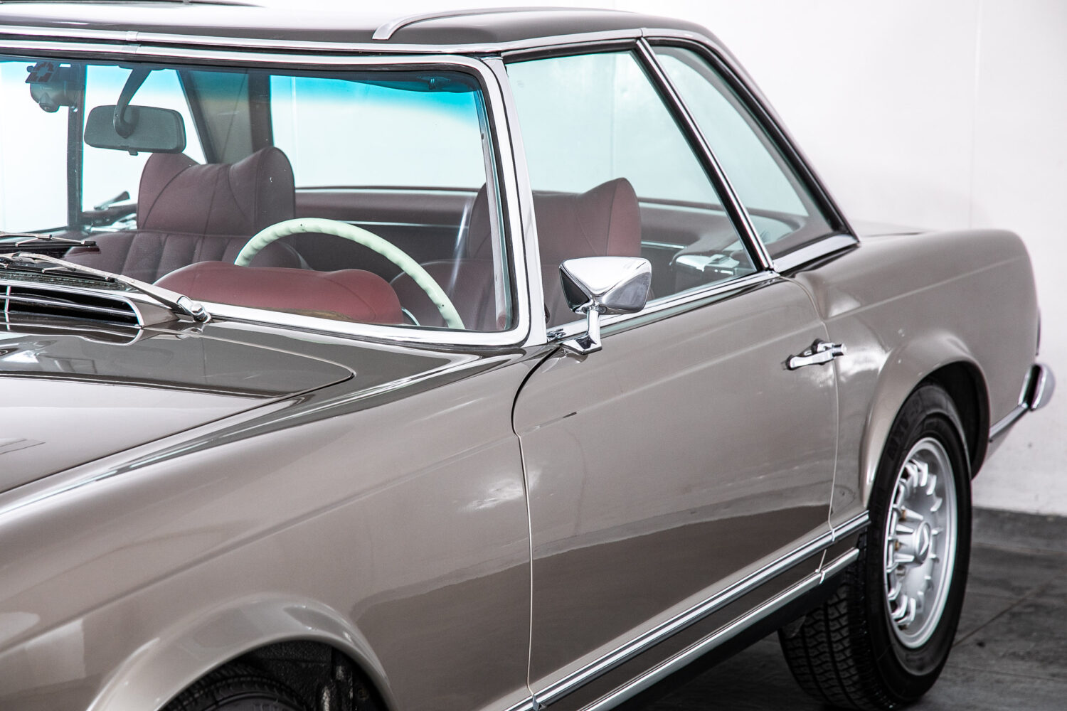 SLクラス 280SL