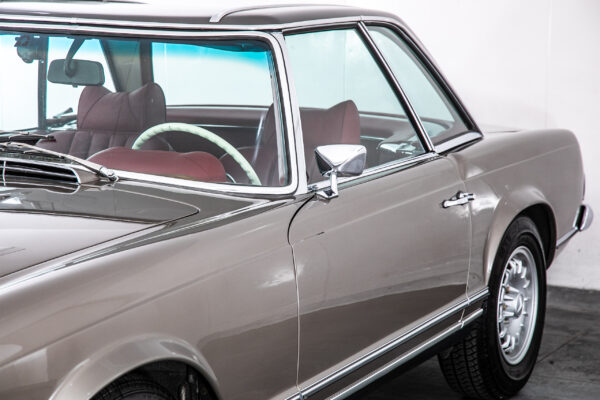 SLクラス 280SL