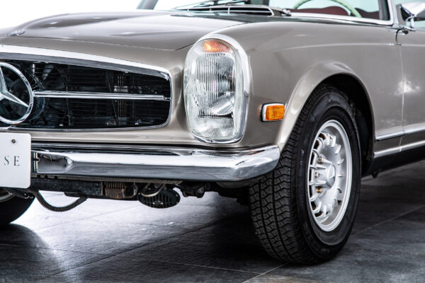 SLクラス 280SL