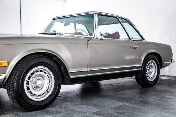 SLクラス 280SL