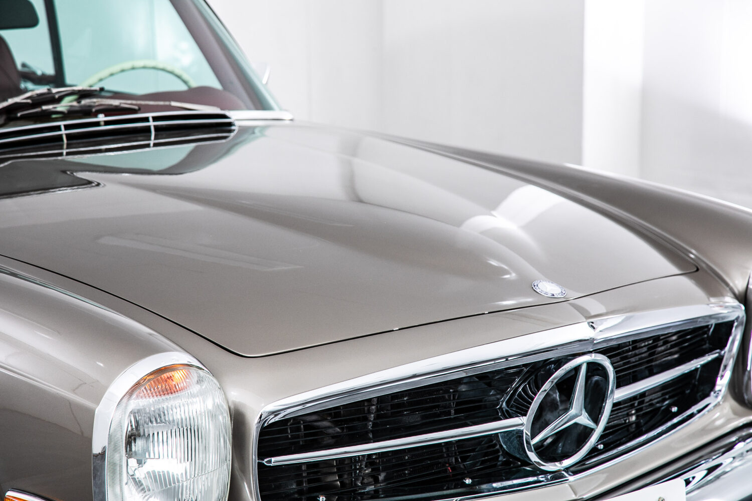 SLクラス 280SL
