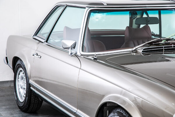 SLクラス 280SL