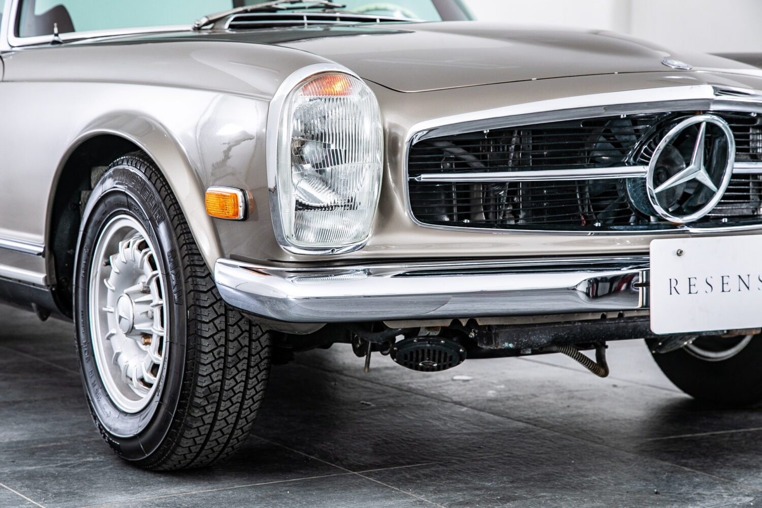 SLクラス 280SL