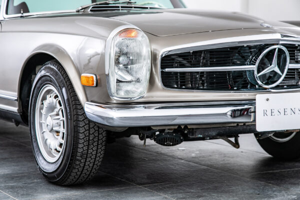 SLクラス 280SL