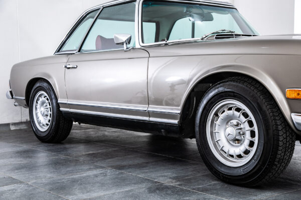 SLクラス 280SL