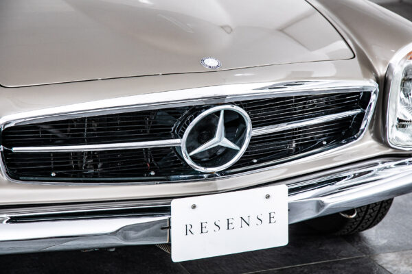 SLクラス 280SL