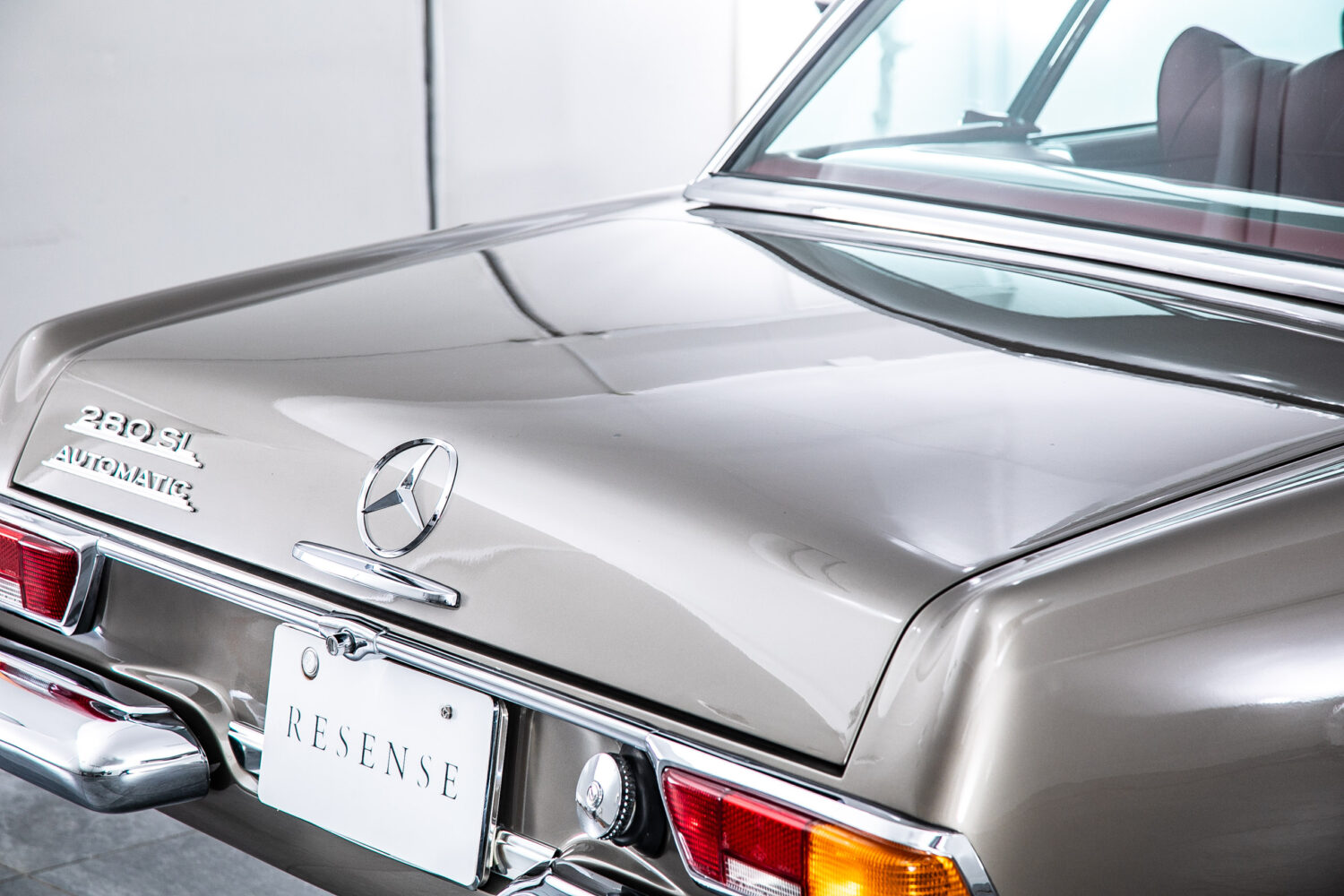 SLクラス 280SL