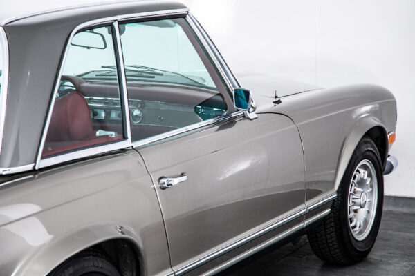 SLクラス 280SL