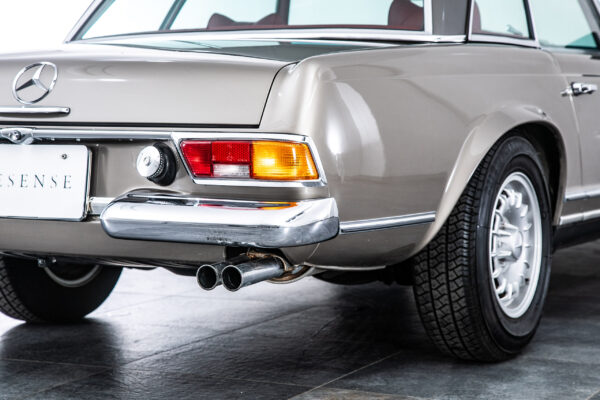 SLクラス 280SL