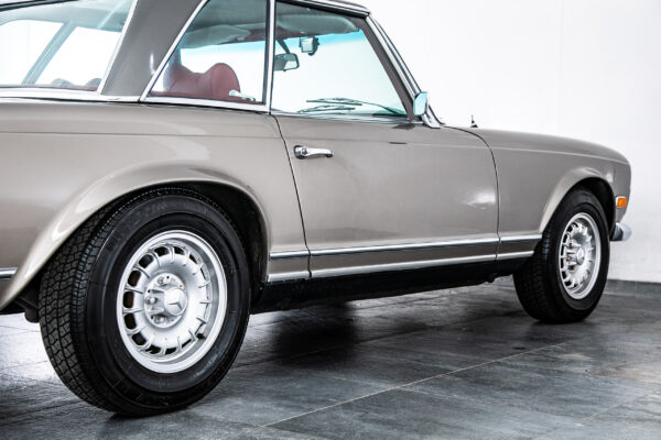SLクラス 280SL