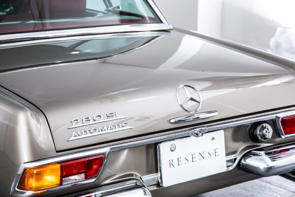SLクラス 280SL