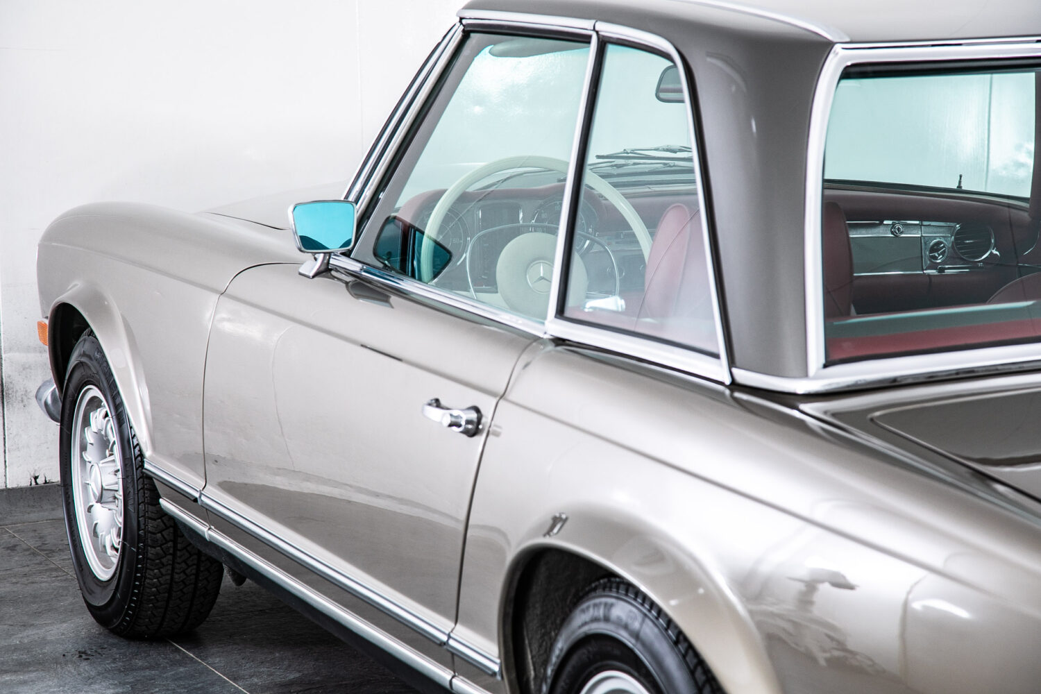 SLクラス 280SL