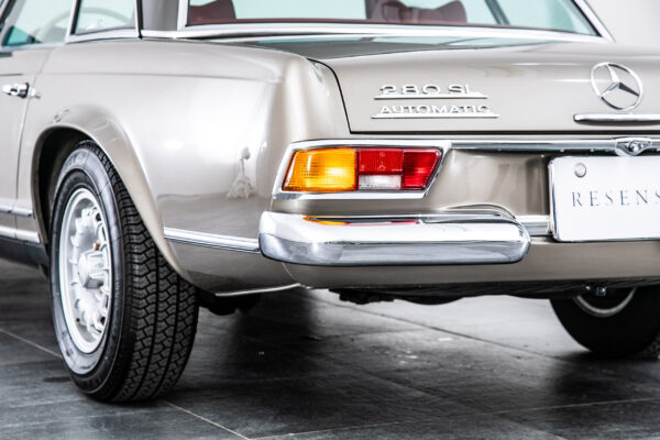 SLクラス 280SL