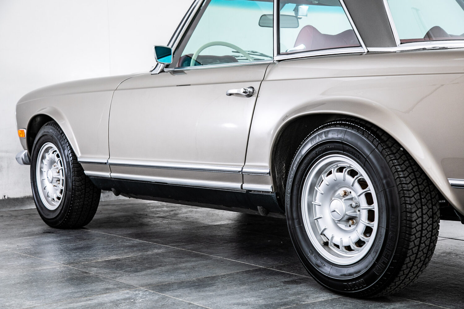 SLクラス 280SL