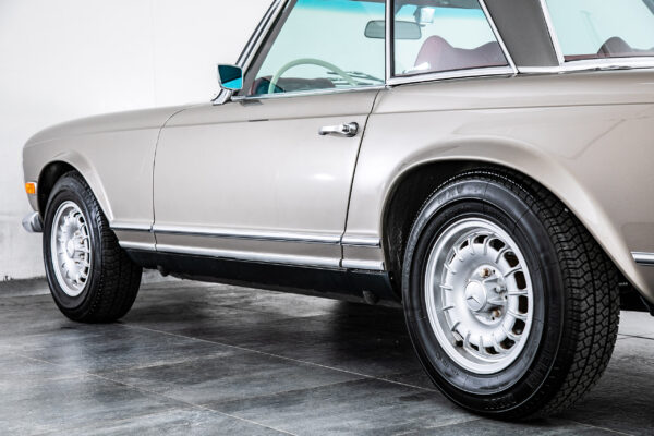SLクラス 280SL