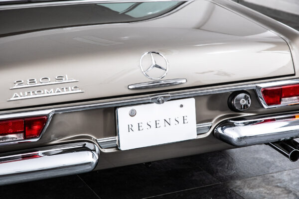 SLクラス 280SL