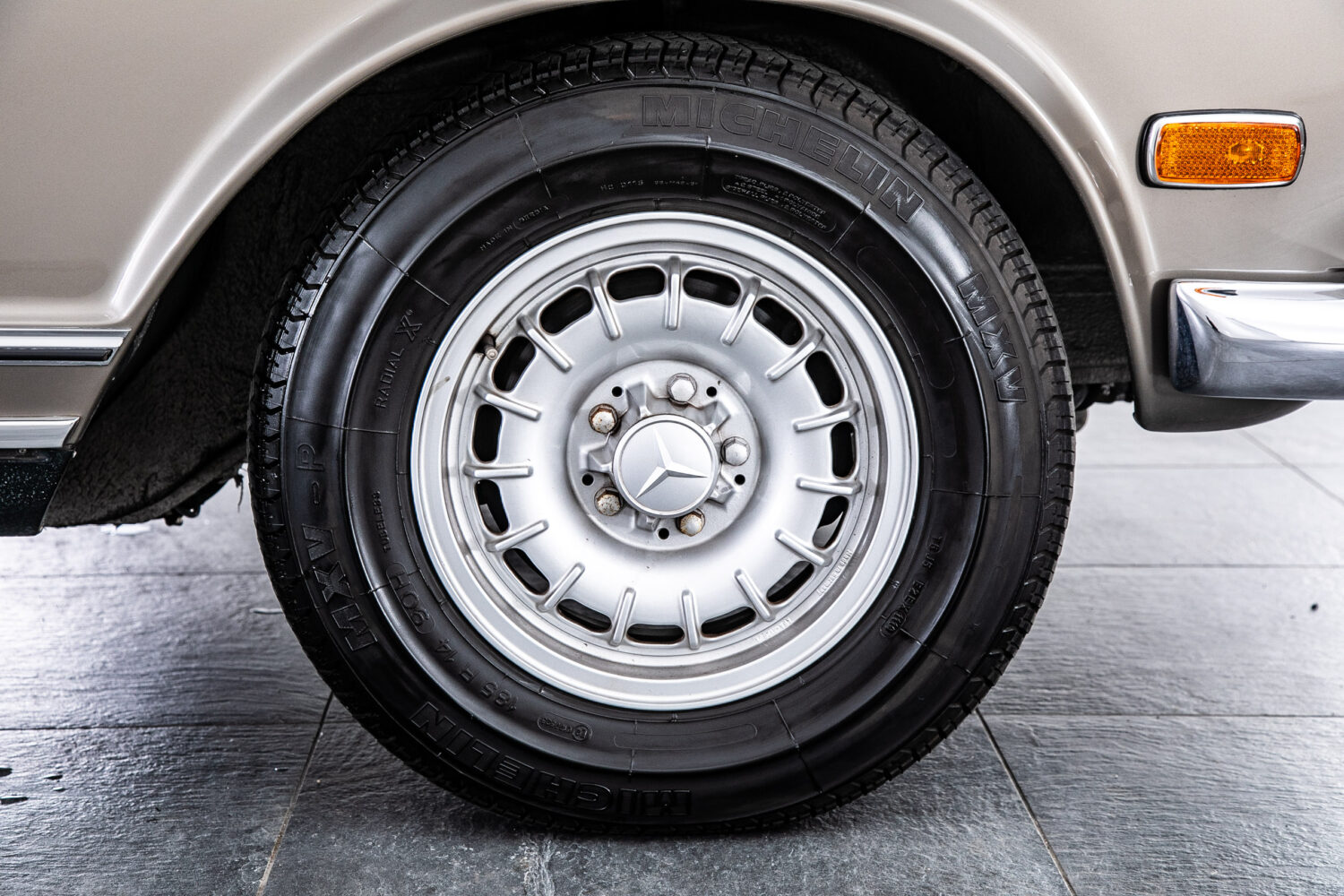 SLクラス 280SL